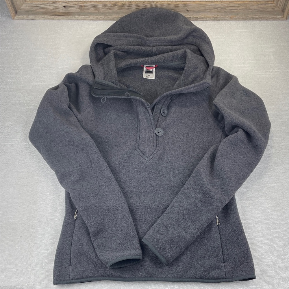 The North Face Women's Hooded Sweater